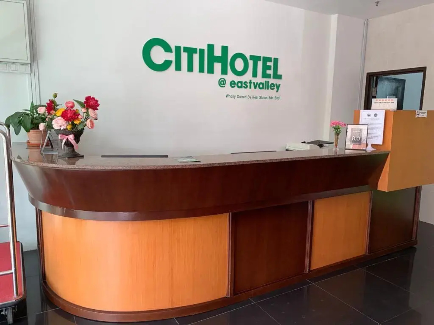 Citi Hotel