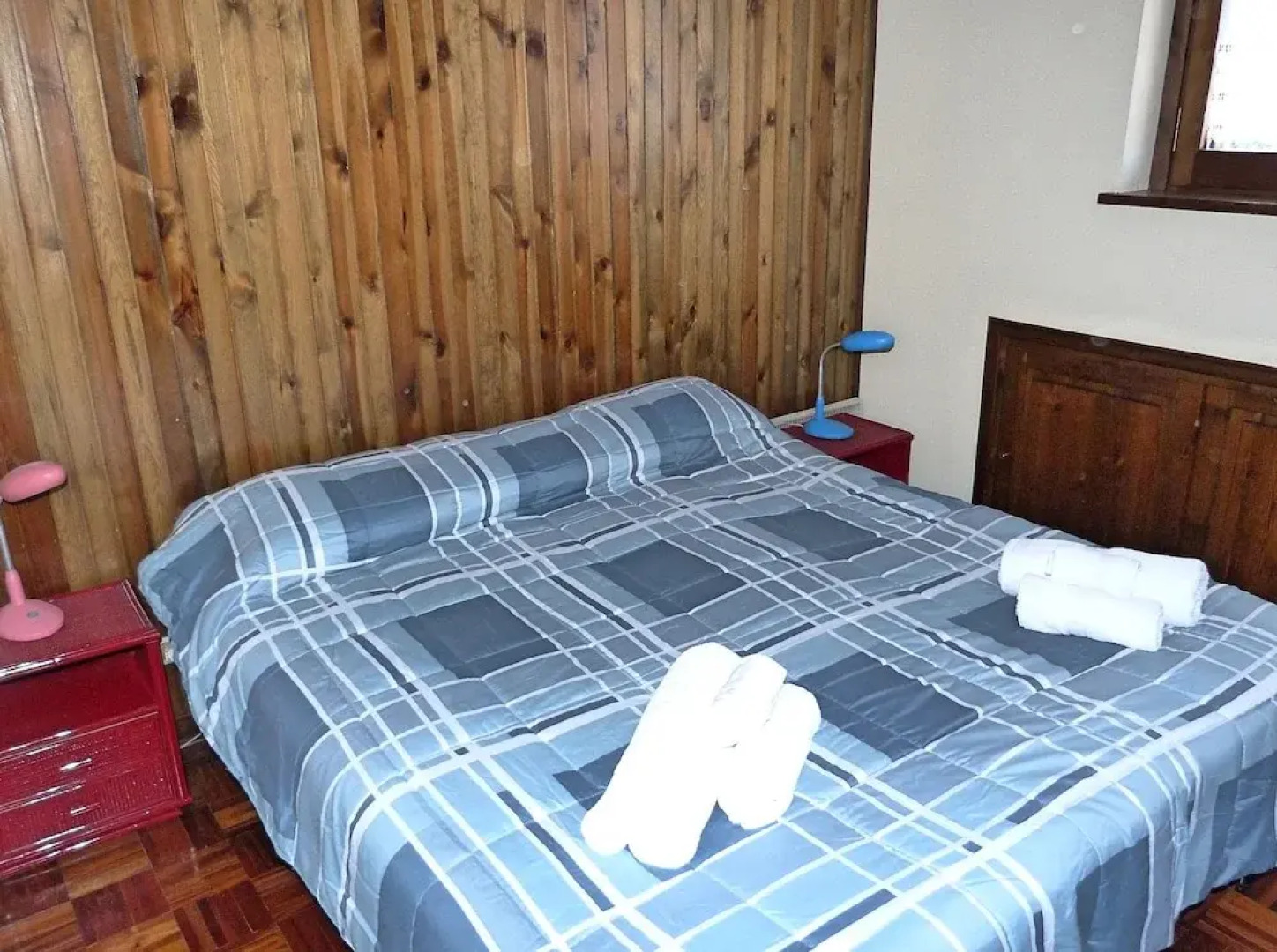 Residence La Montanara