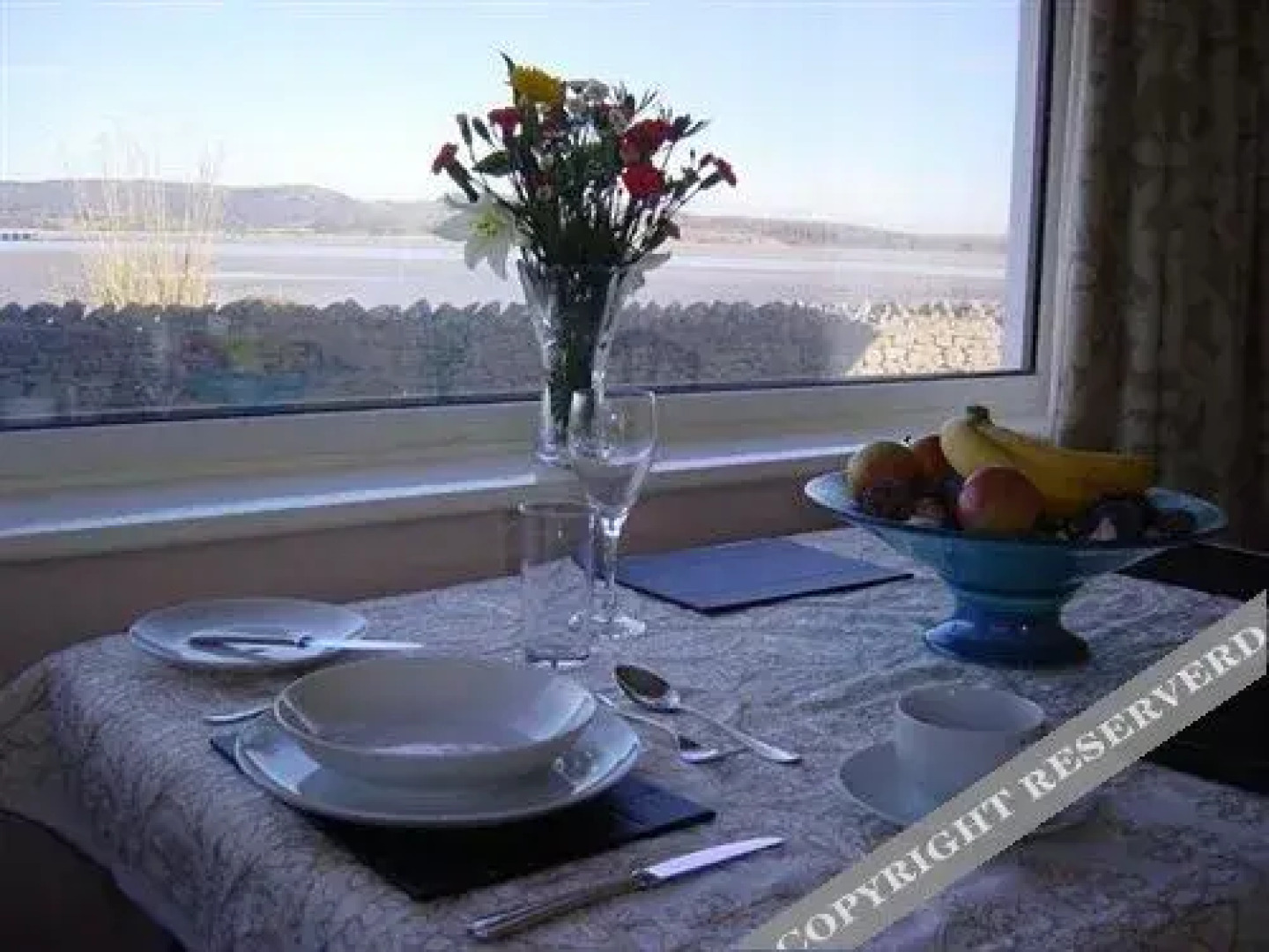 Sea Wood Bed and Breakfast