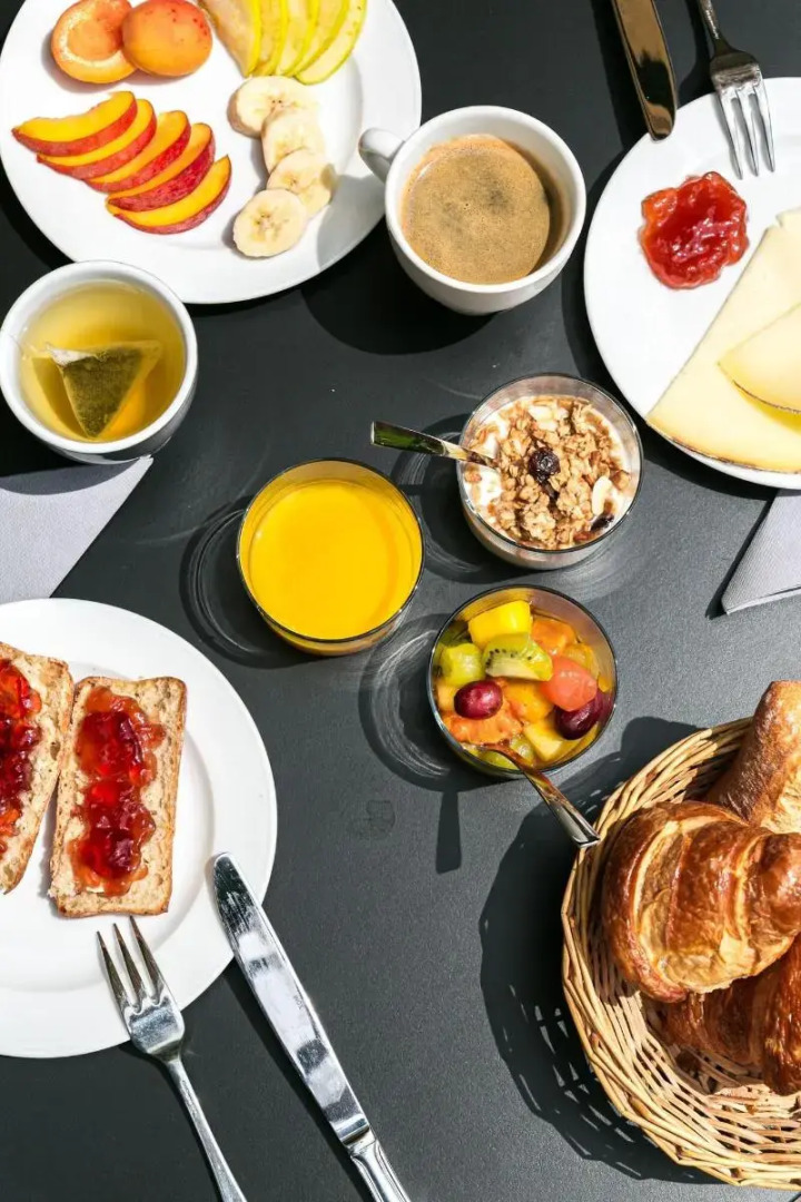 Hôtel du Pont d'Ascain