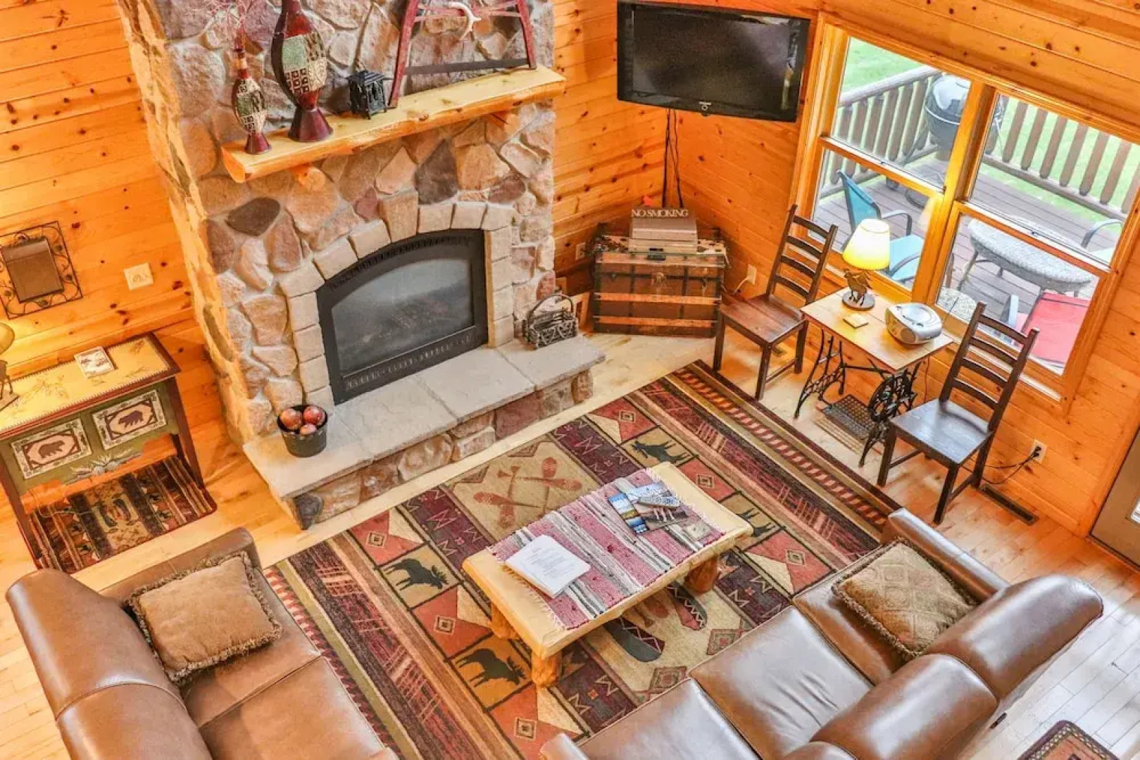 Wilderness Resort Villas