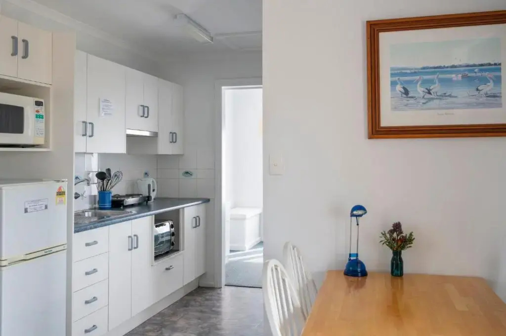 Emu Bay Holiday Homes