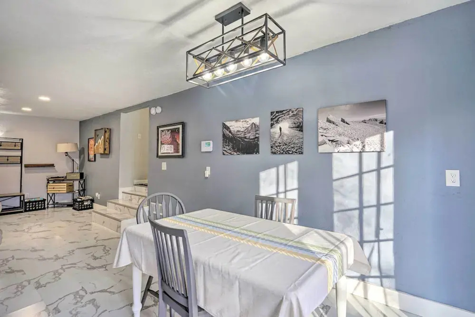 Pet-friendly Clearfield Home Near Hill Afb!