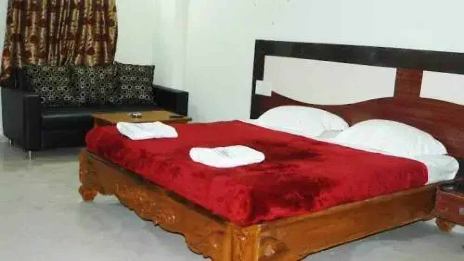 Sai Krishna Residency