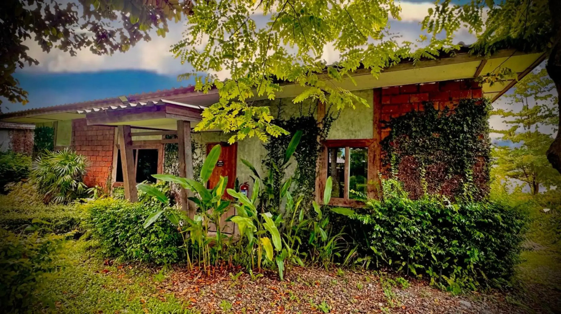 Kirina Wellness In The Valley