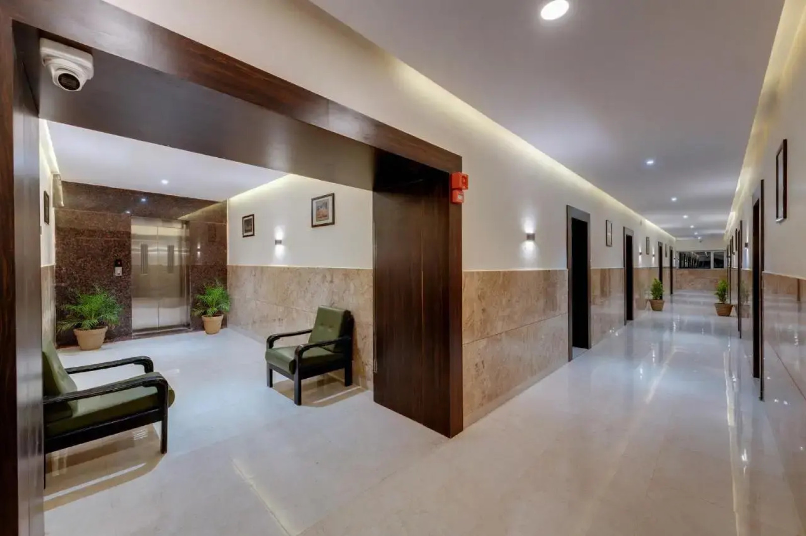 Hotel Guruprerna