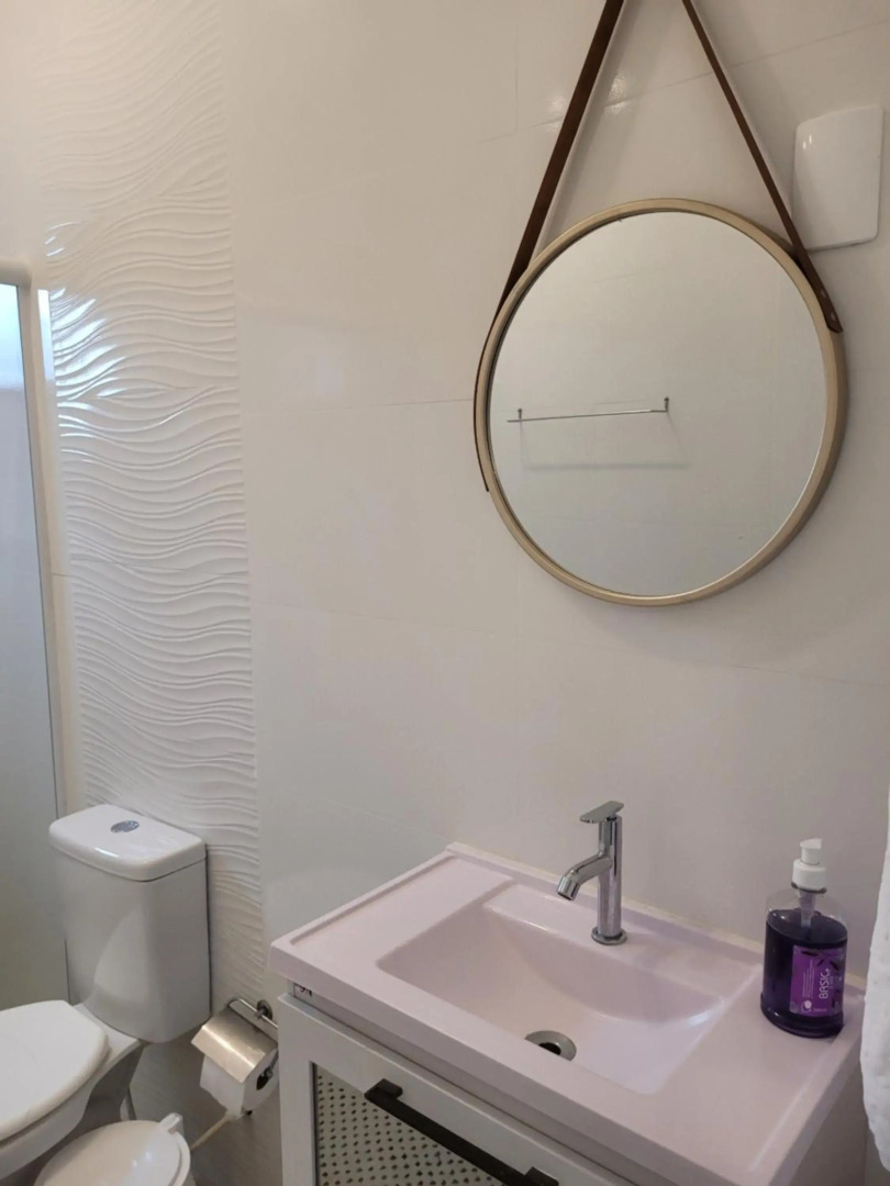 Apartamento aconchegante em Tijucas kit 11