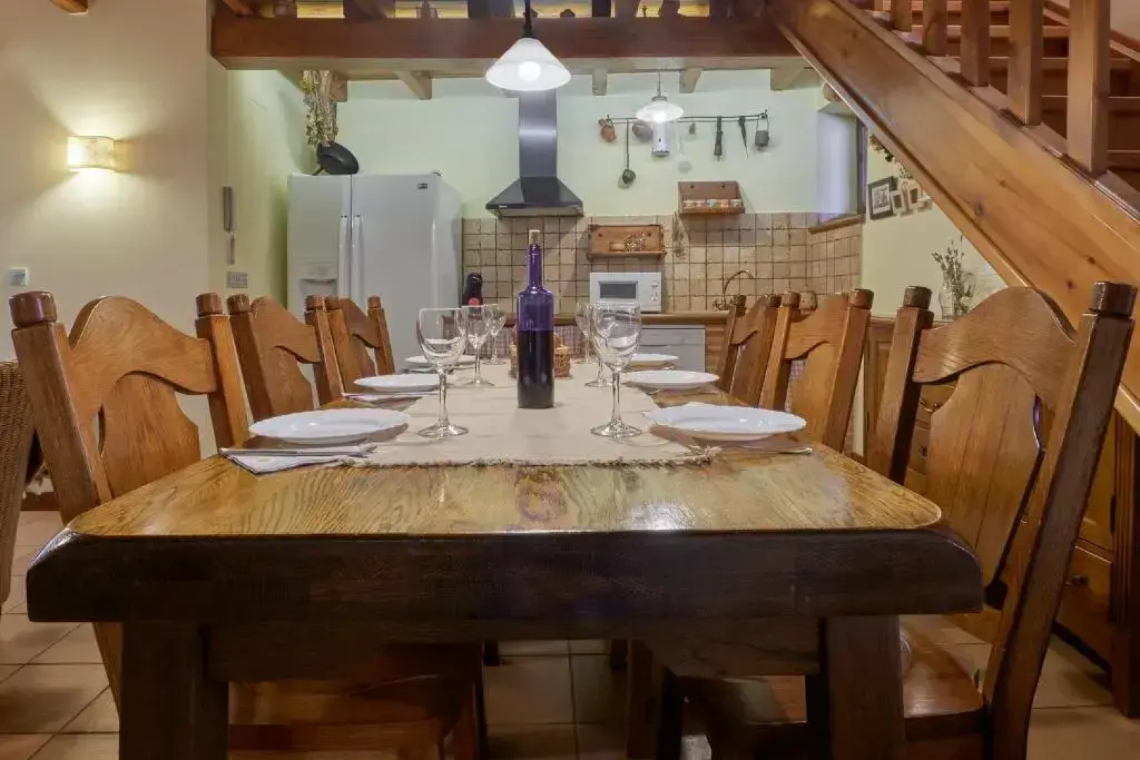 Casa Rural Vega del Esla