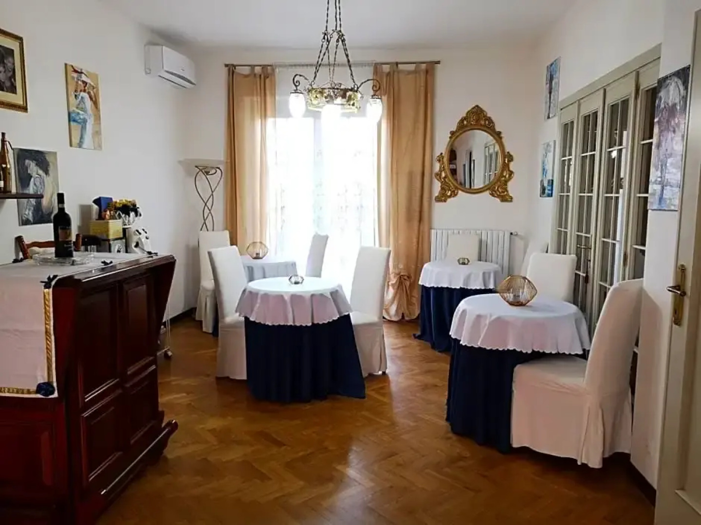 B&B Villa Noemi