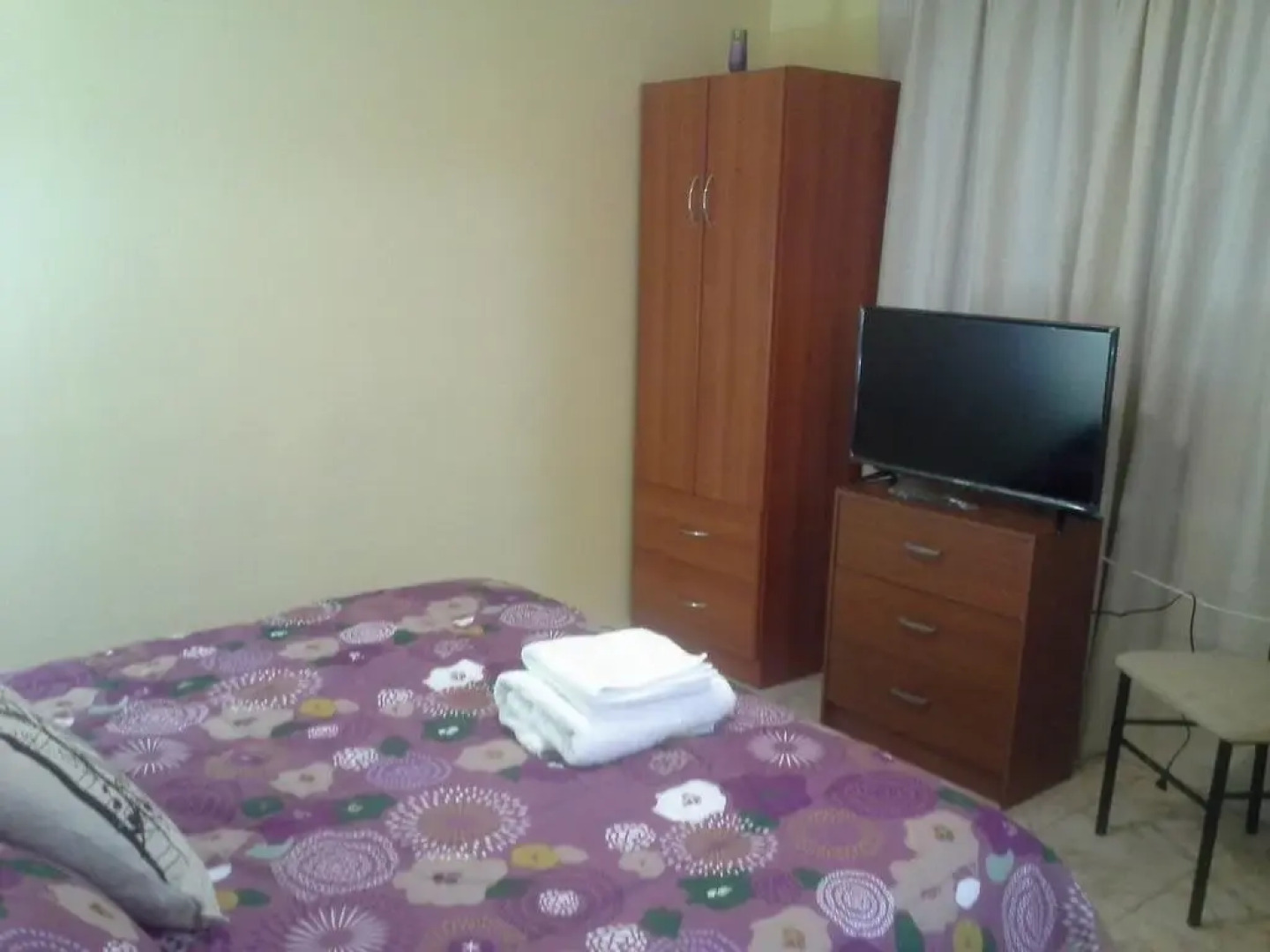 Apartamentos Norte Grande