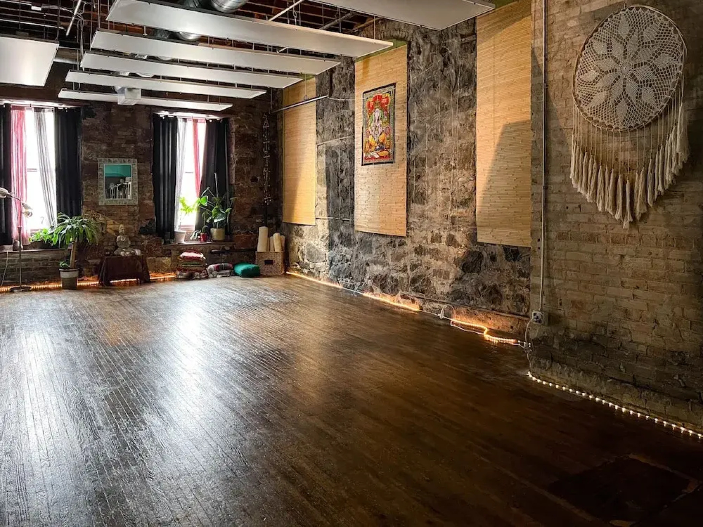 The Oliver Inn