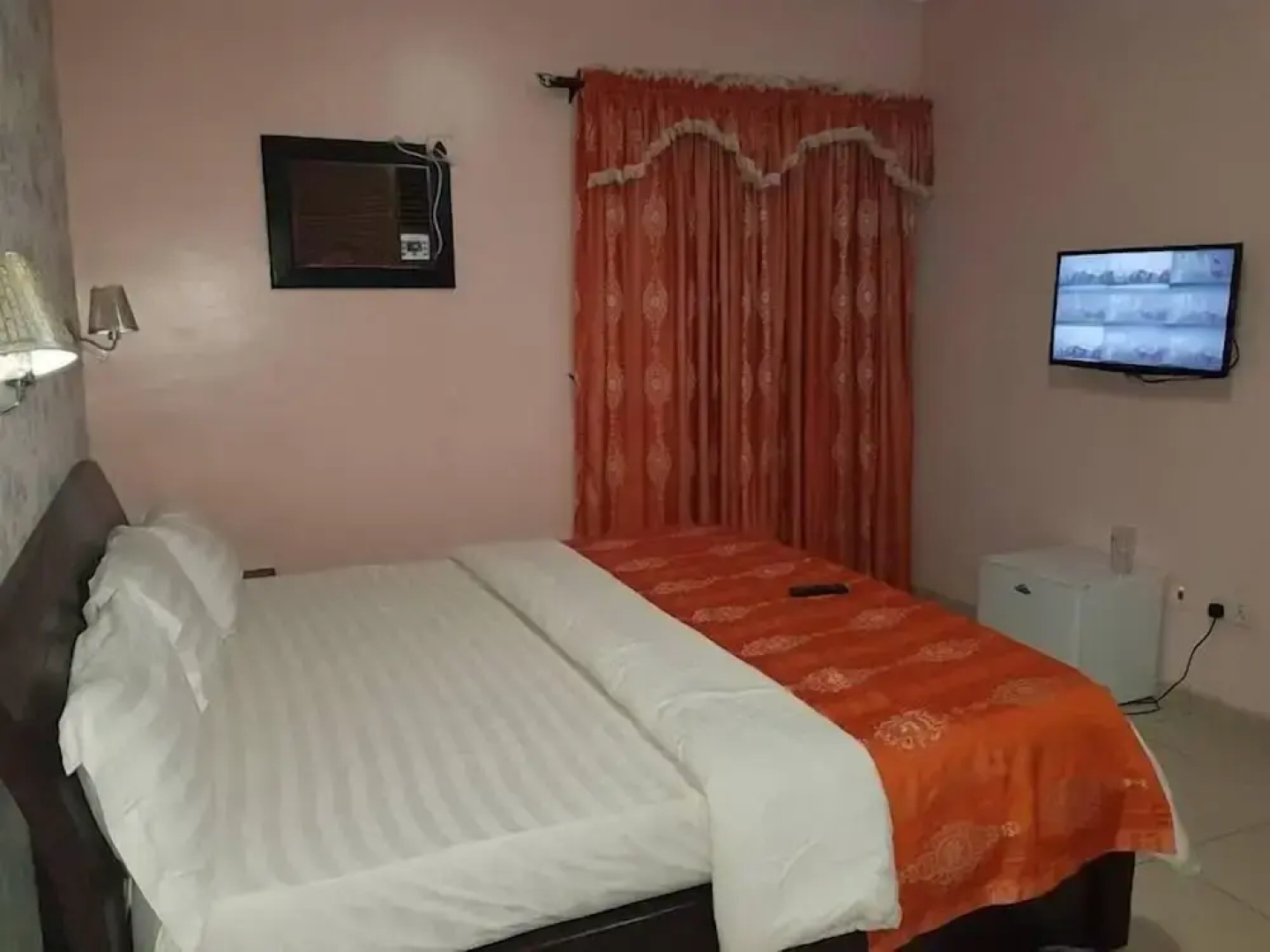 Prenox Hotel and Suites