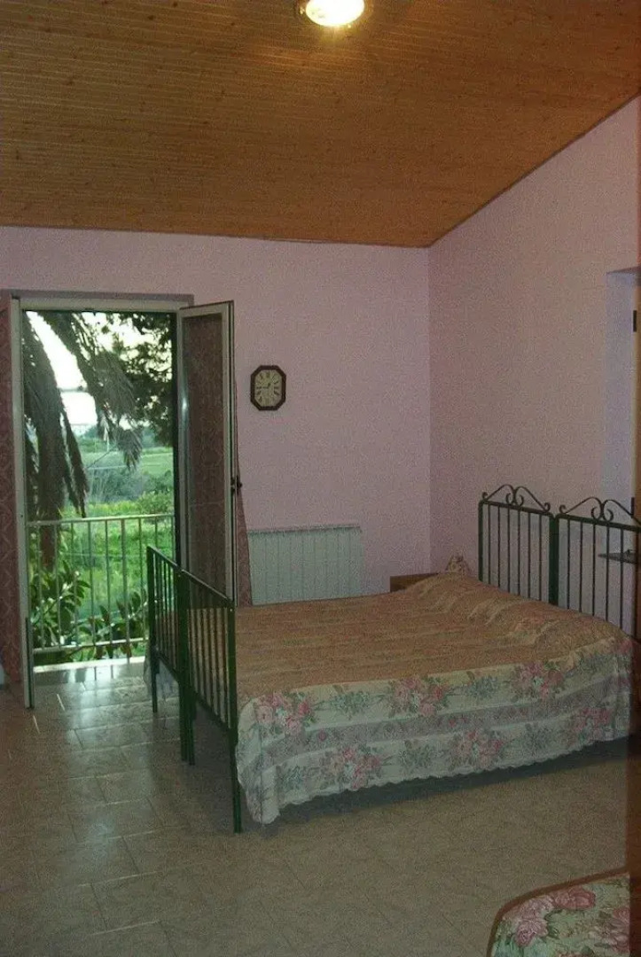 La Spina Santa Agriturismo