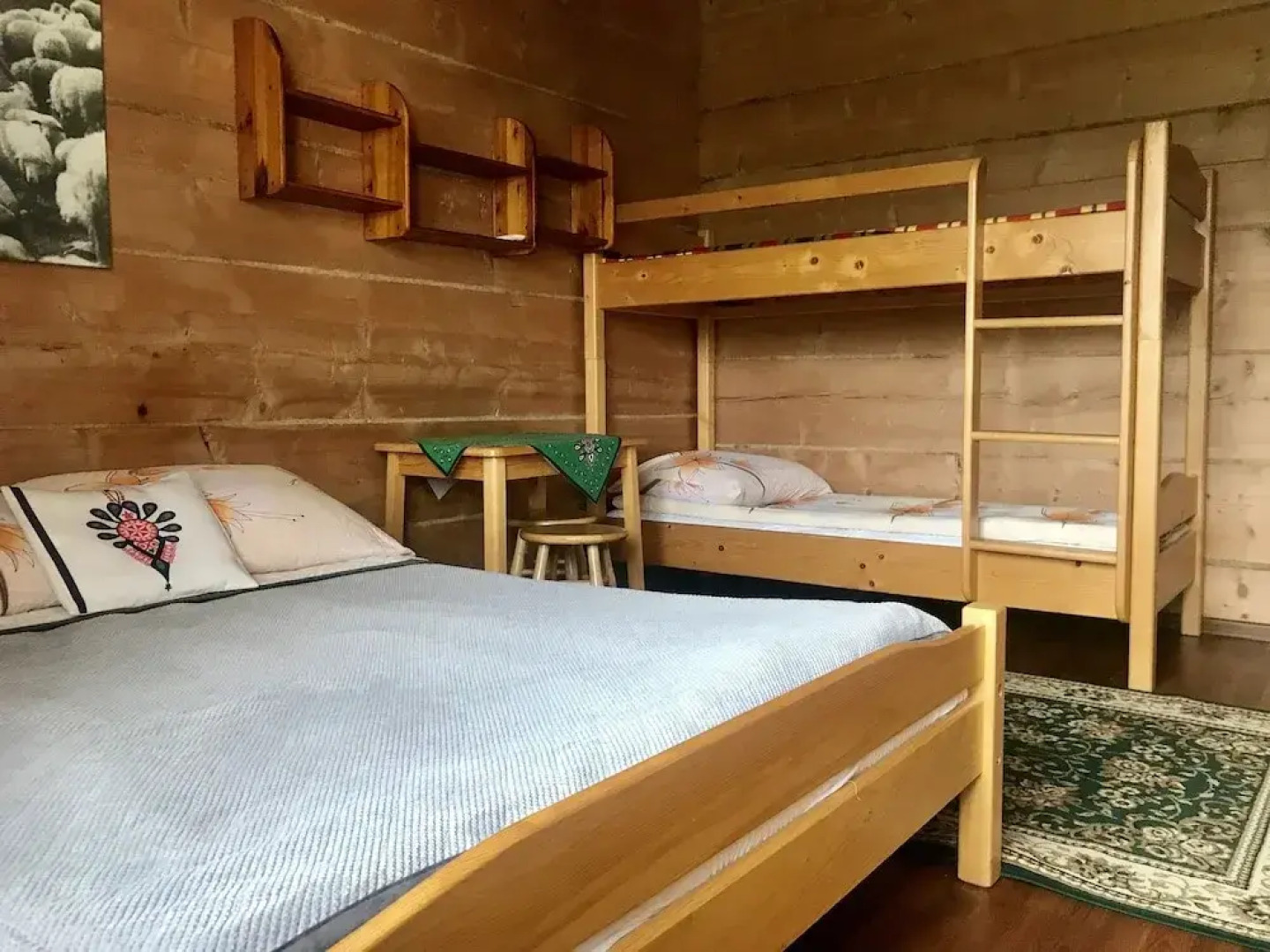 Pokoje goscinne  u Jaska