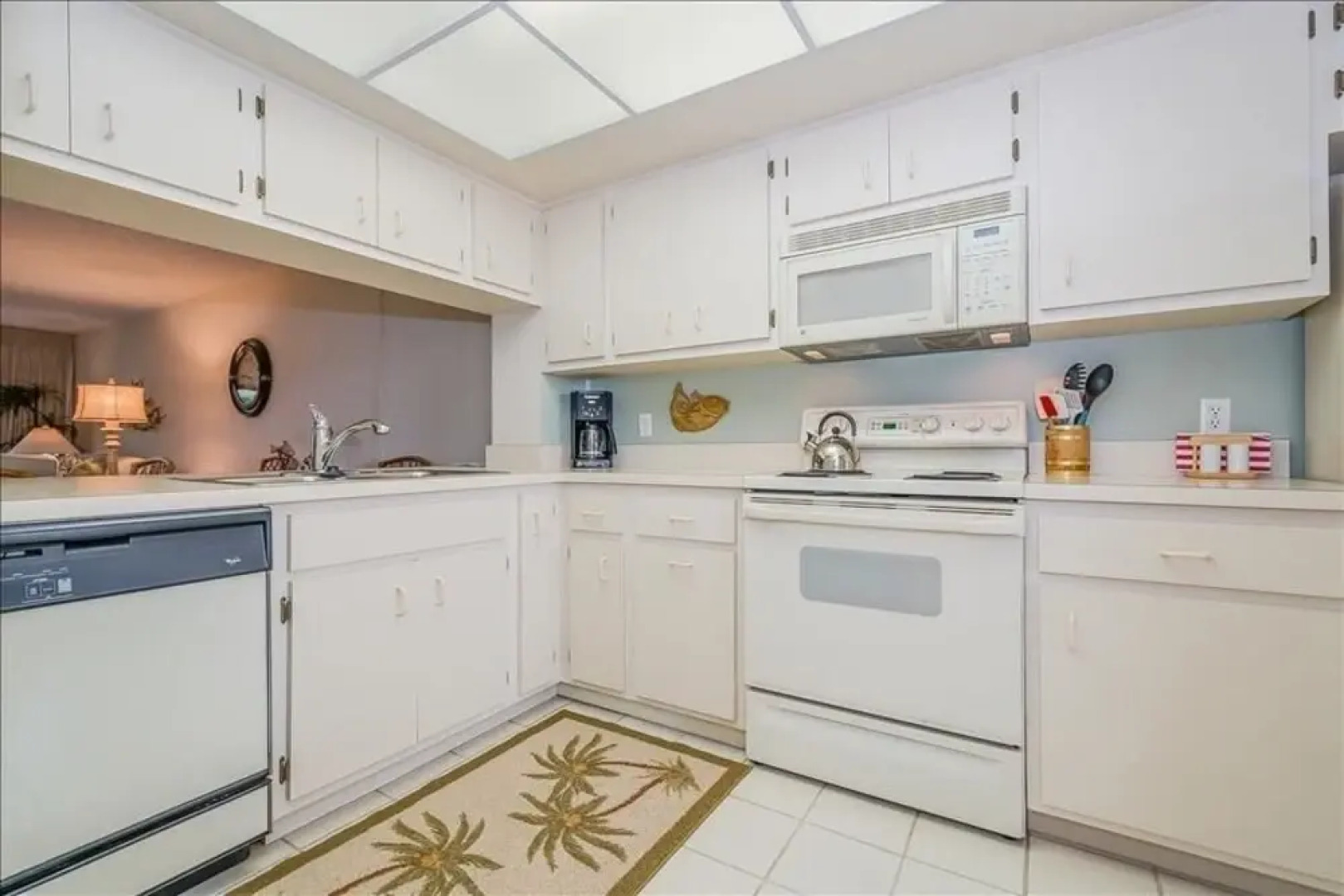 Sea Oats of Boca Grande by RedAwning