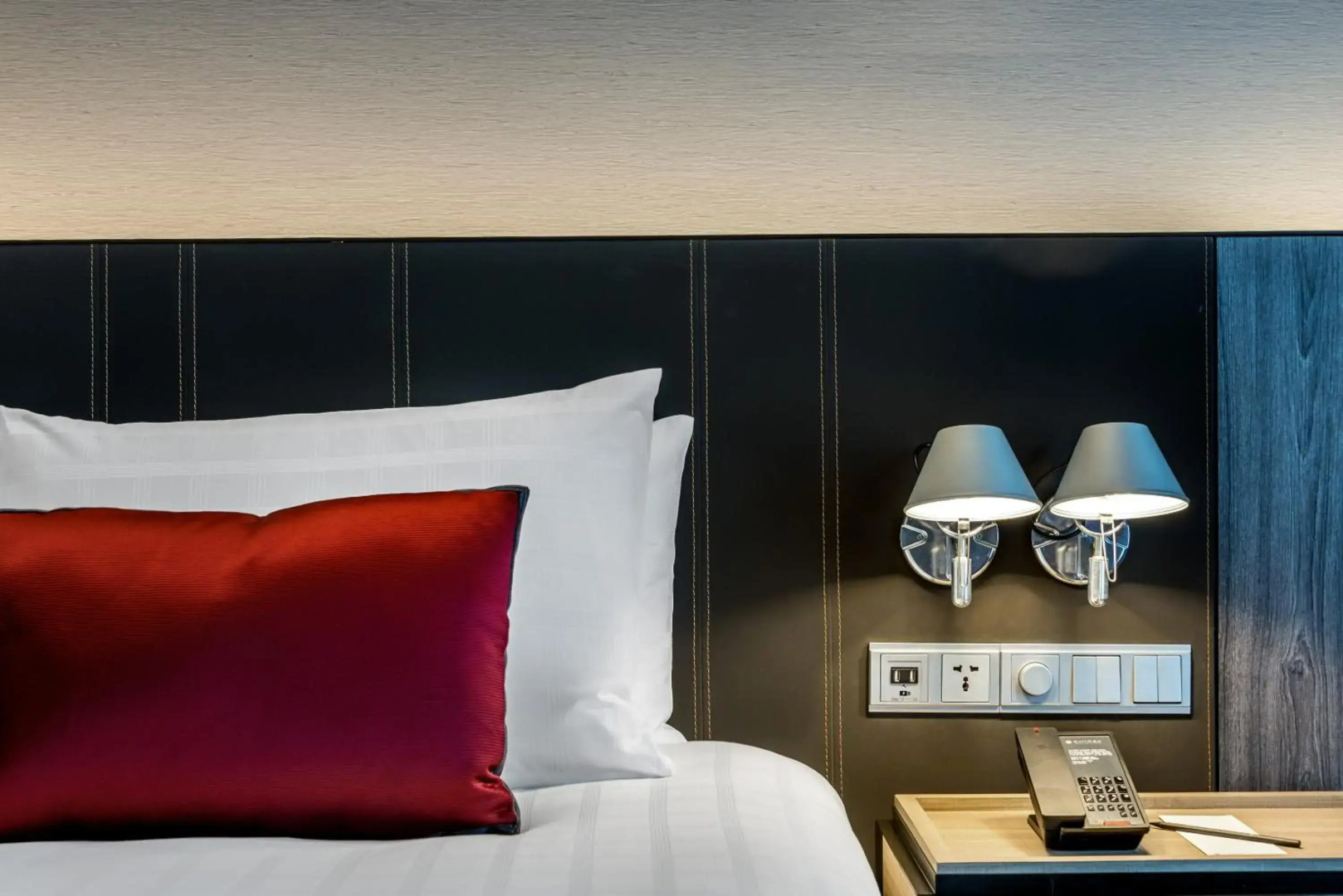 The Color Living Hotel