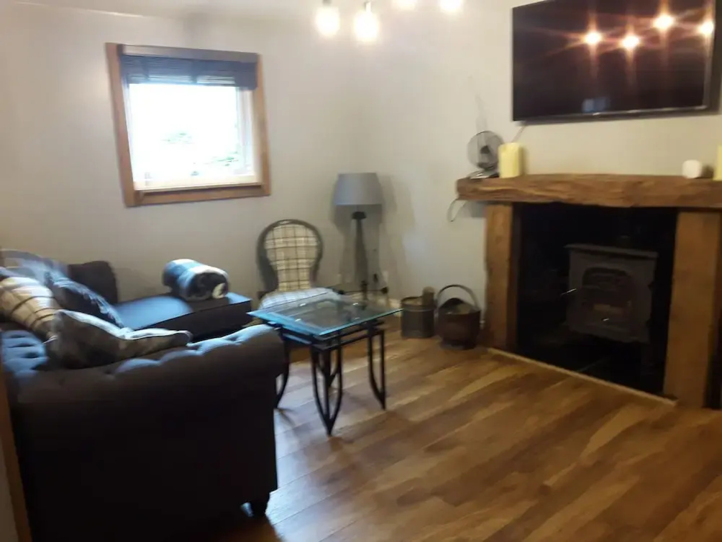 Ever Wanted to go off Grid,then This is for you