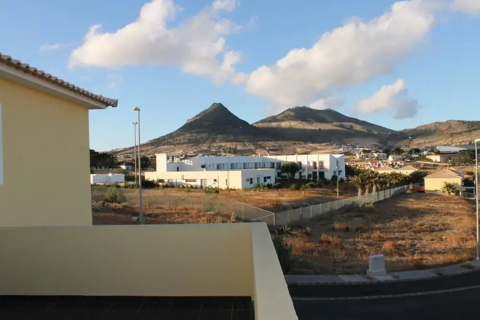 Vila dos Anjos by MHM