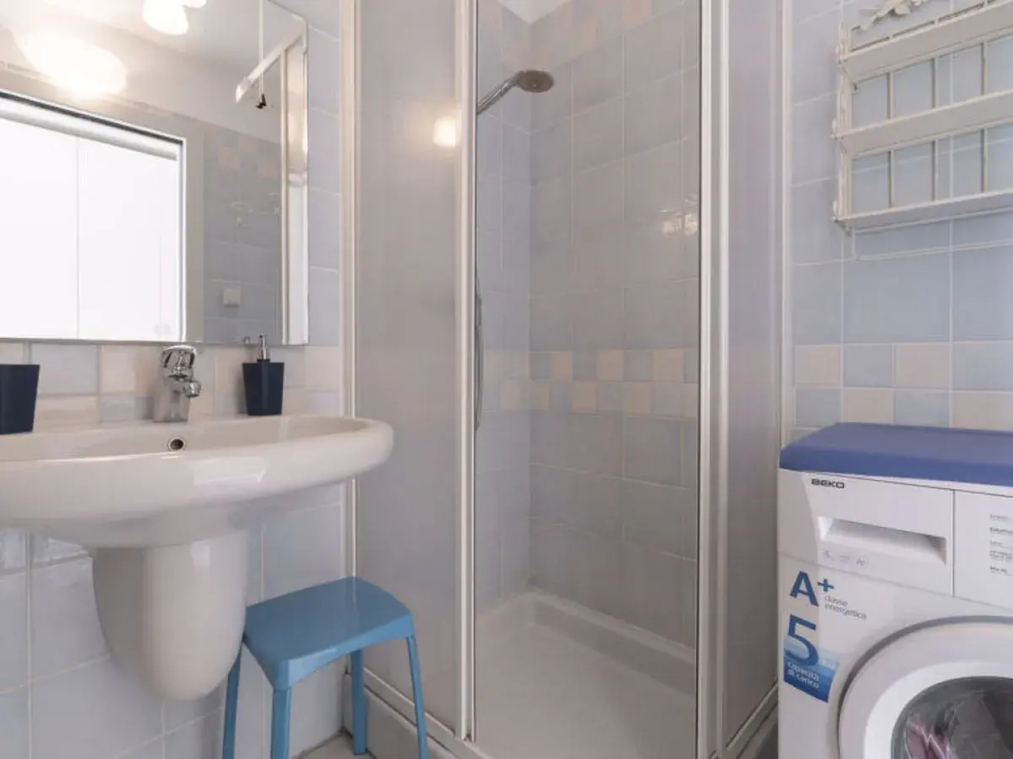 House Sara Santo Stefano al Mare