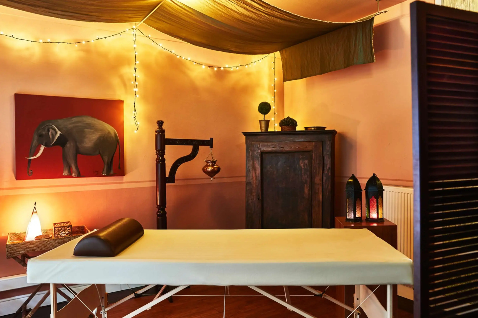 Steigenberger Hotel & Spa Bad Pyrmont