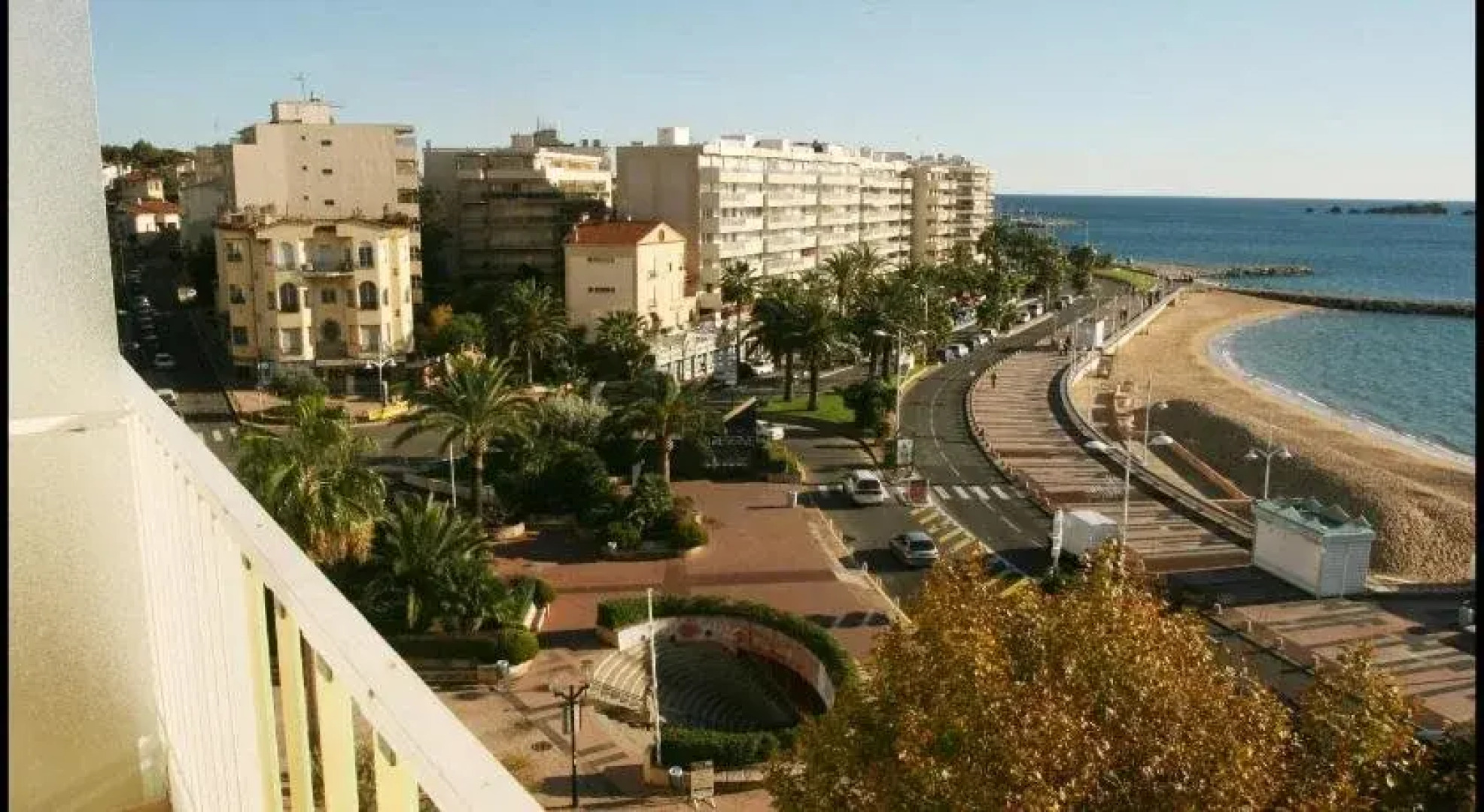 Hôtel Le Beau Séjour