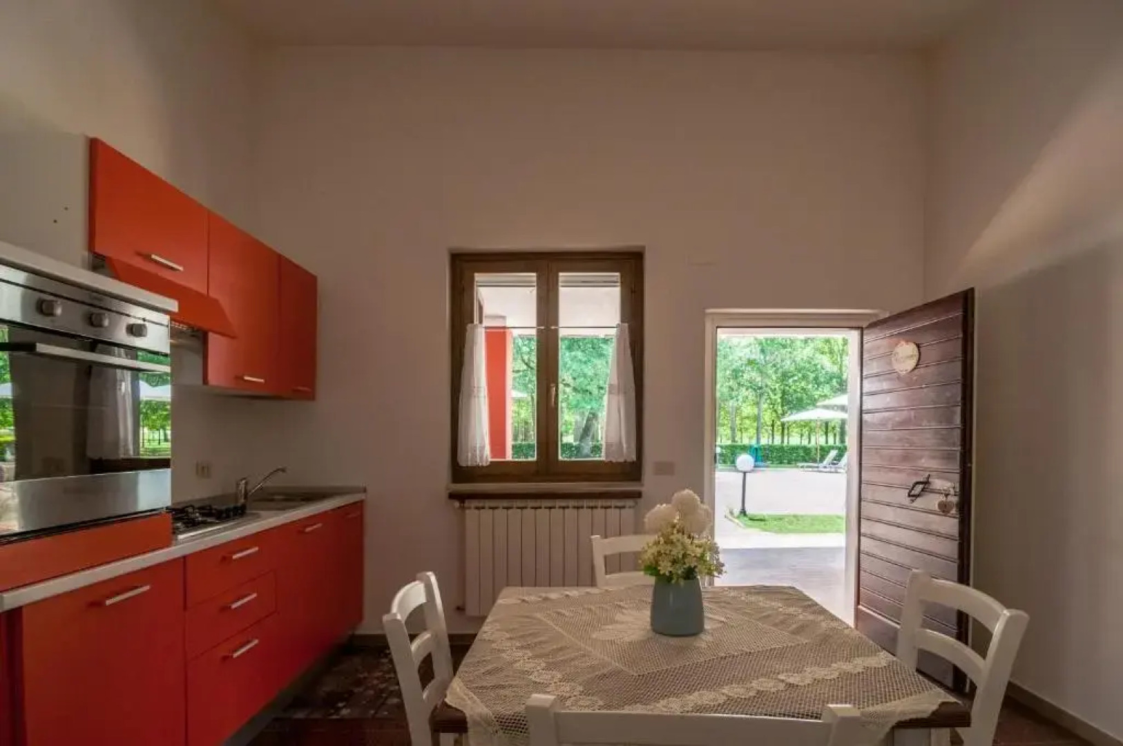 Residenza Torre Del Colle