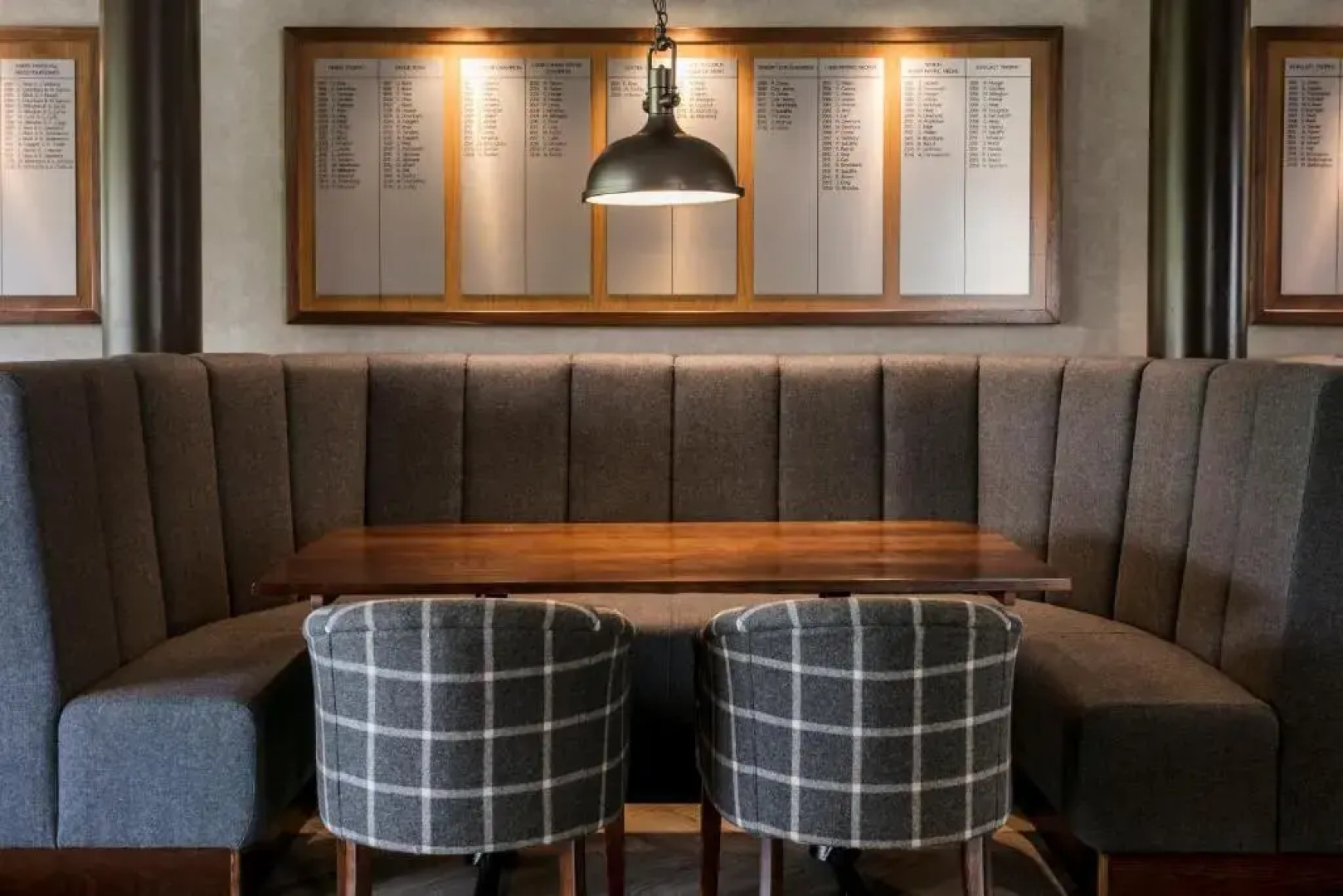 The Lodge Rooms @ Carus Green