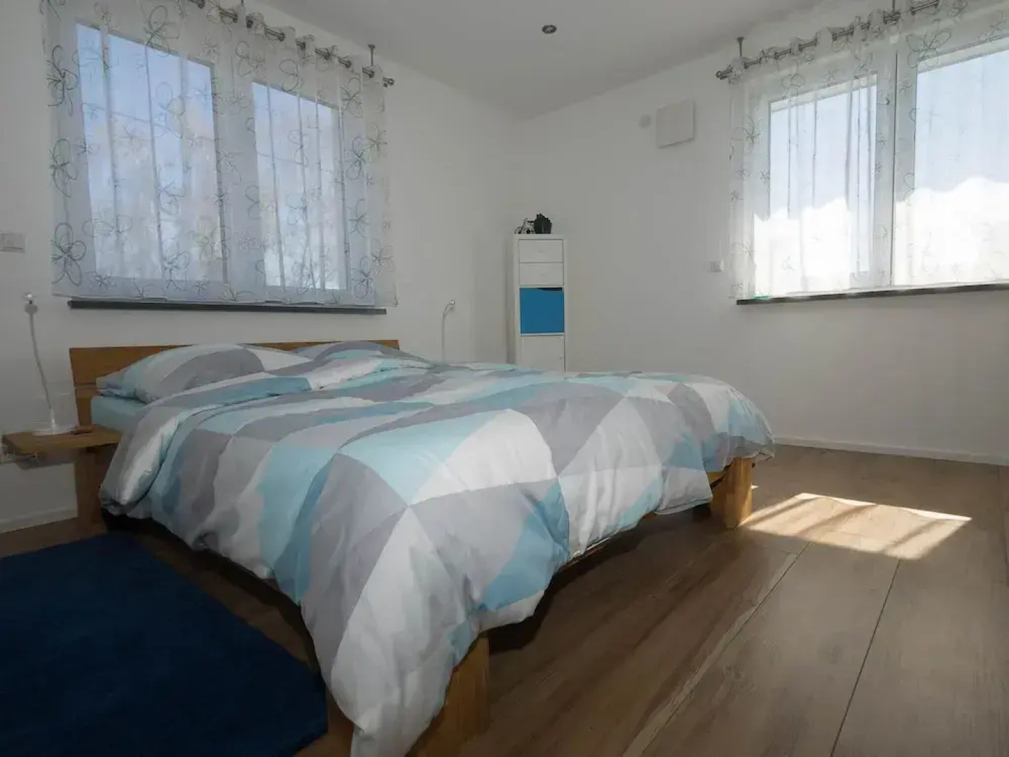 16 Lilien - Apartment Wohnung