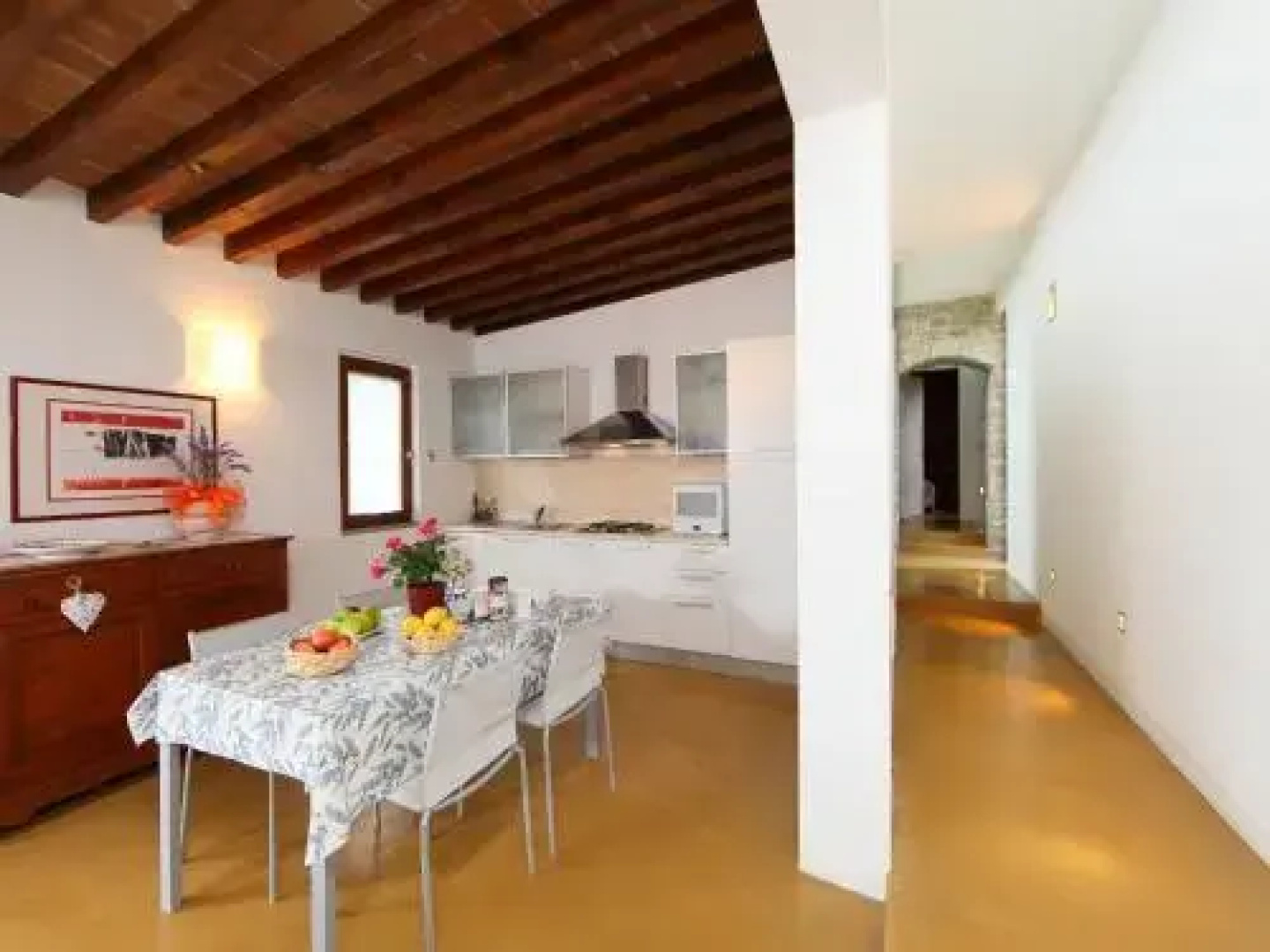Locazione Turistica L'Abbazia