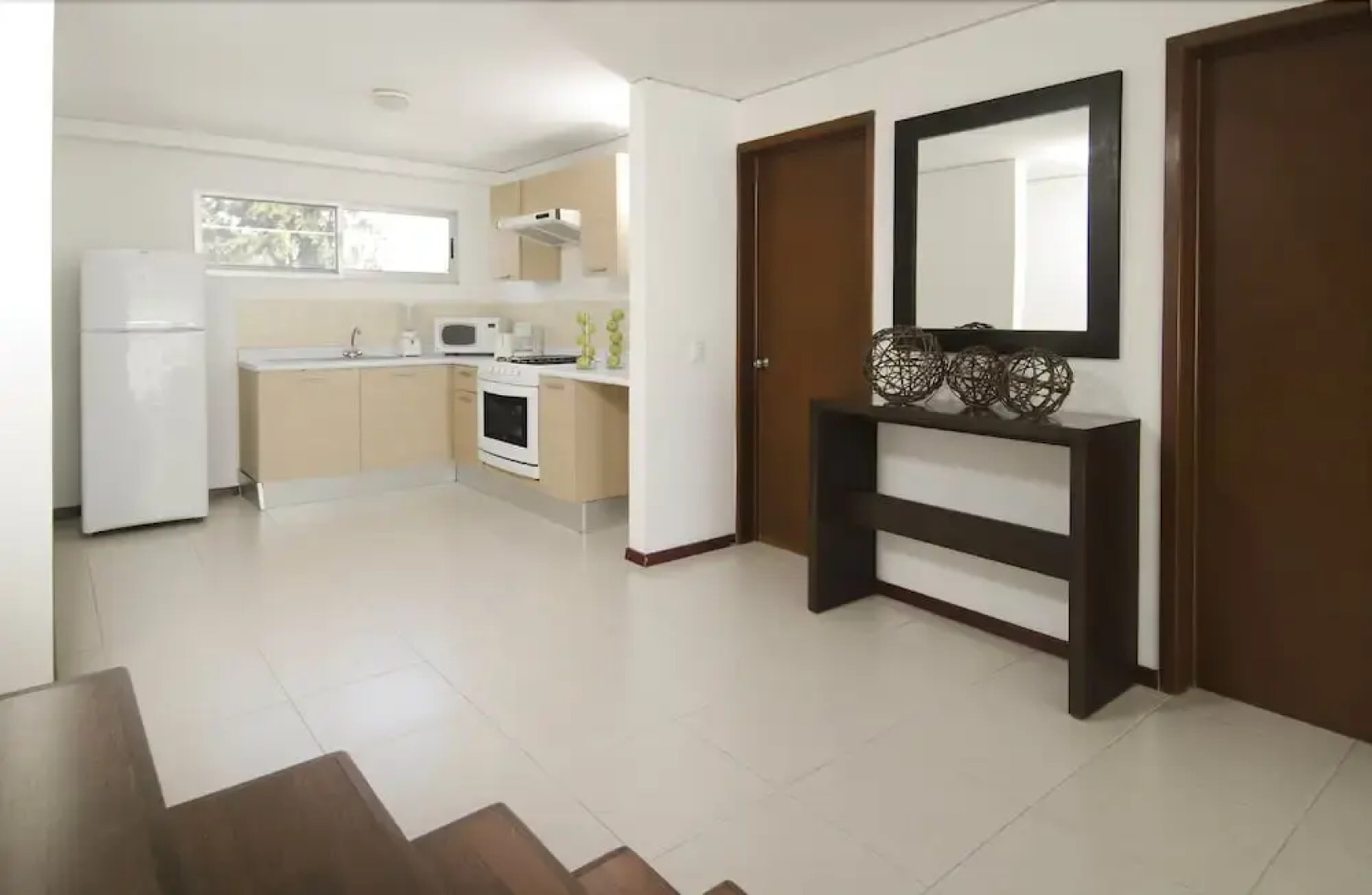 Residencias México Plaza Tepeyac