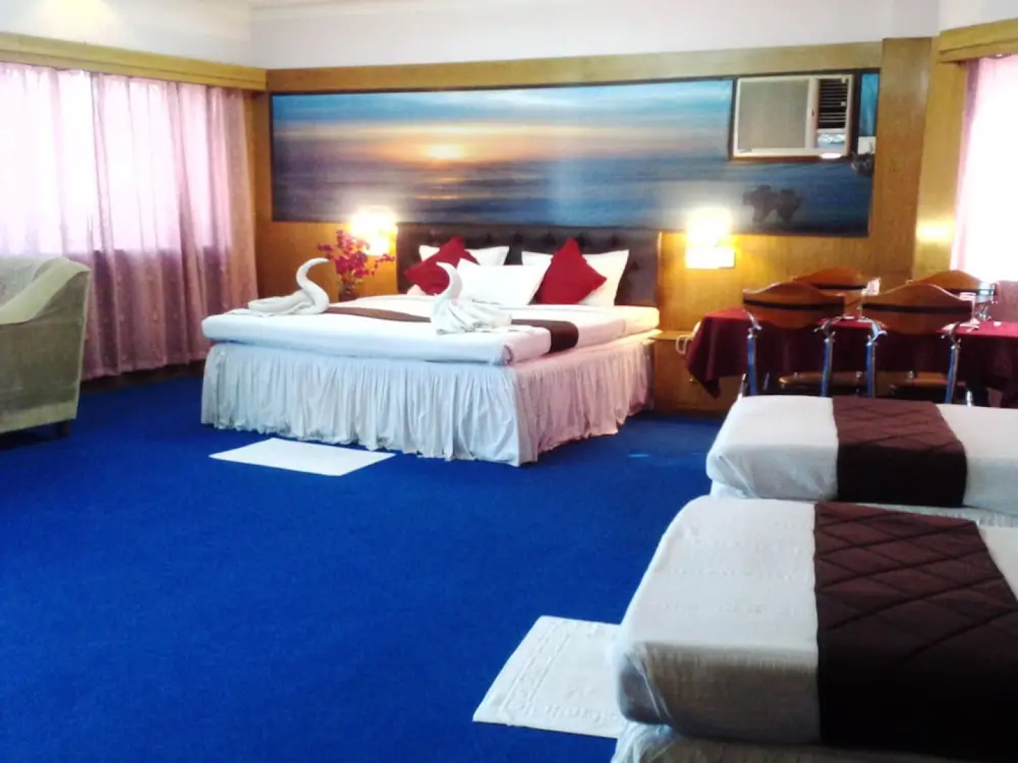 Hotel Sea Bird International