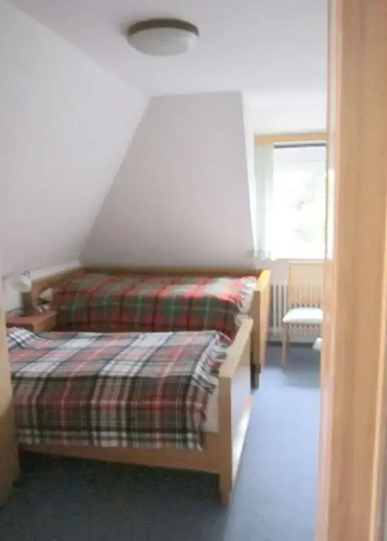 Holiday Home Dusberg