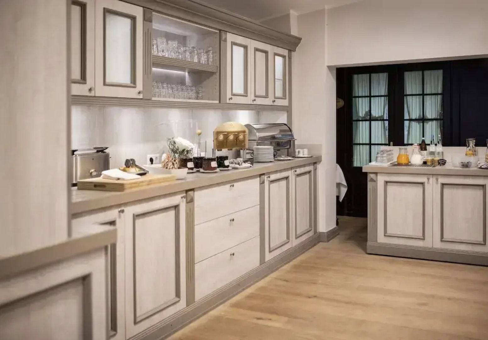 Hotel Wardenburger Hof