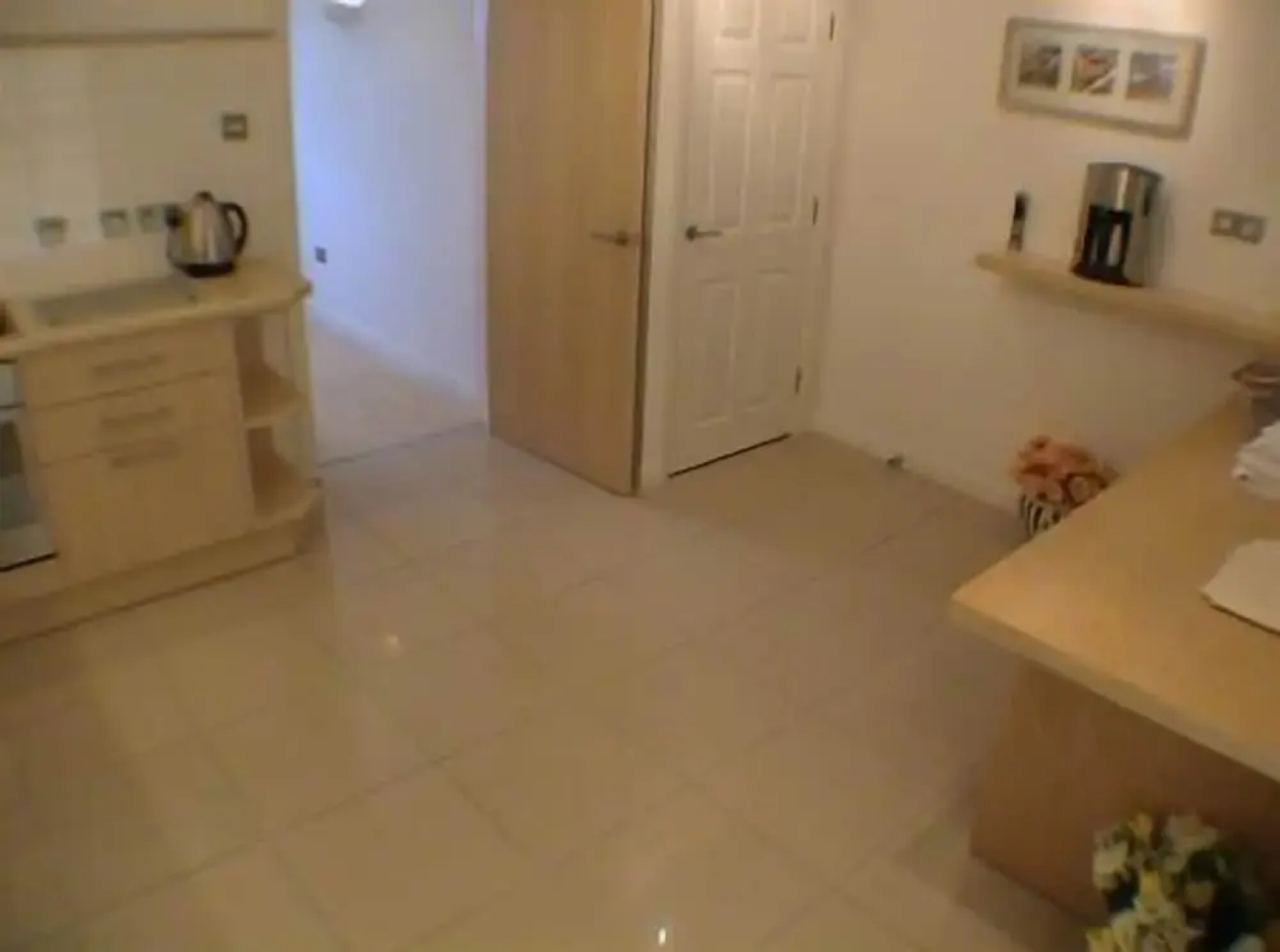 Earle House Serviced Apartments