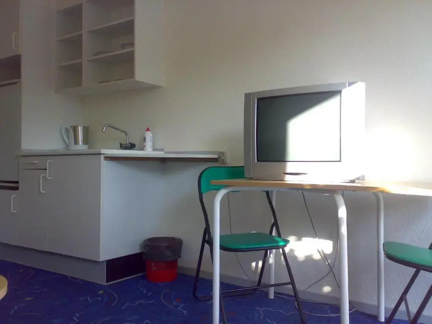 Hotel Gedser Apartments