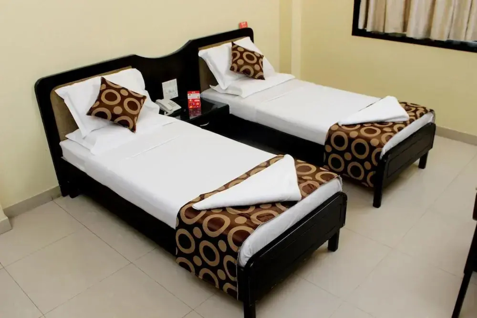 Hotel Prakaash Palace