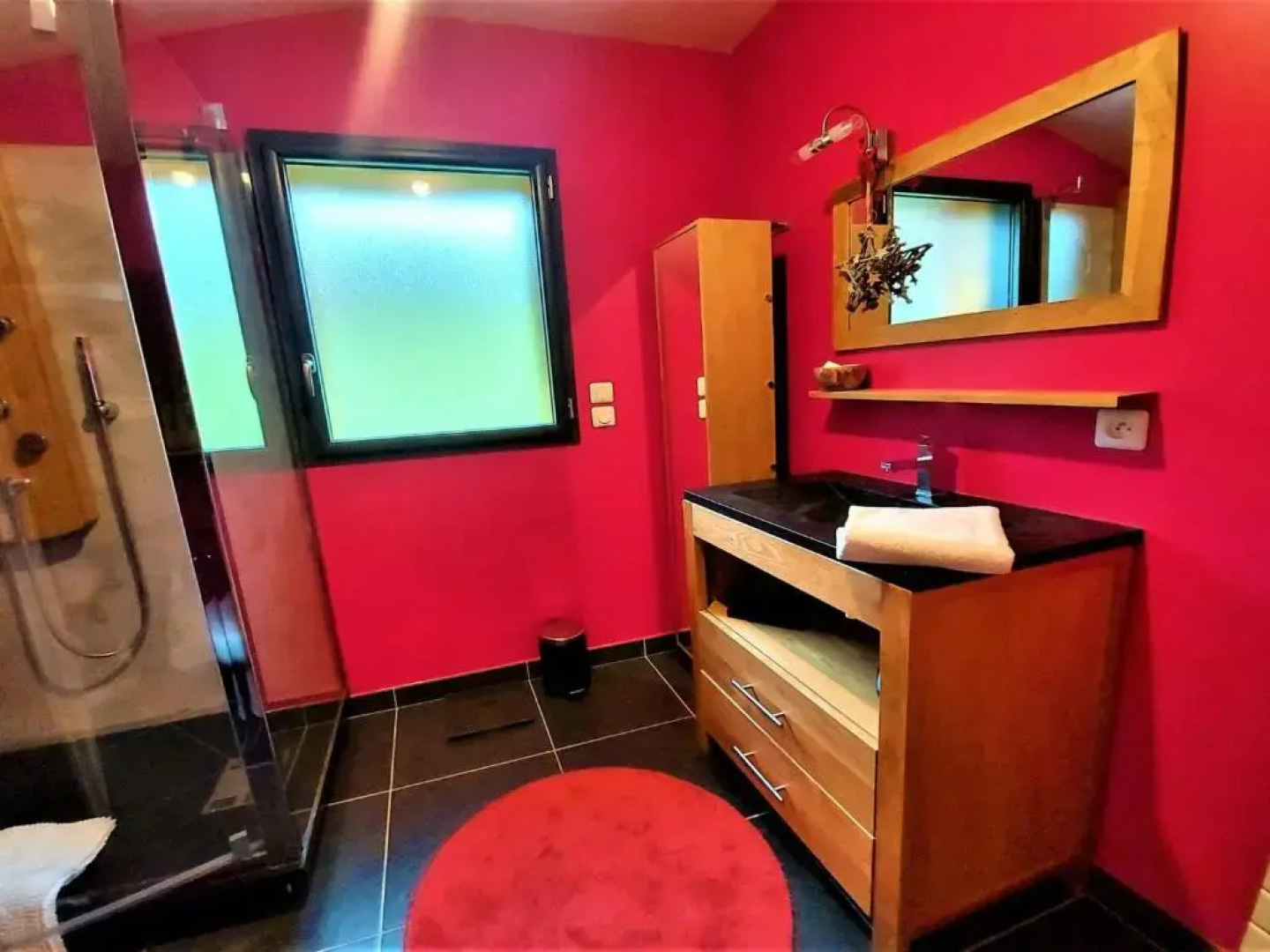 Chalet Verchaix, 4 pièces, 6 personnes - FR-1-624-77