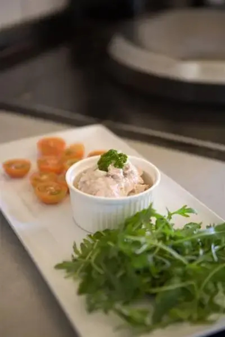 The Old Rectory, Kettlebaston