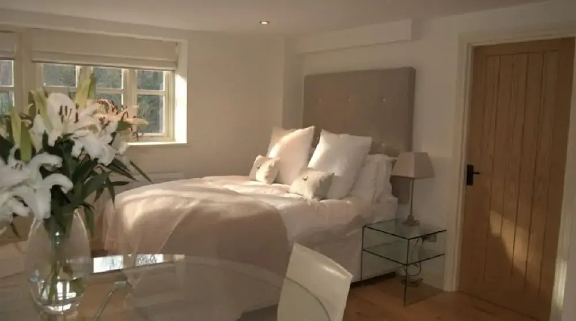 The Coach House Denton