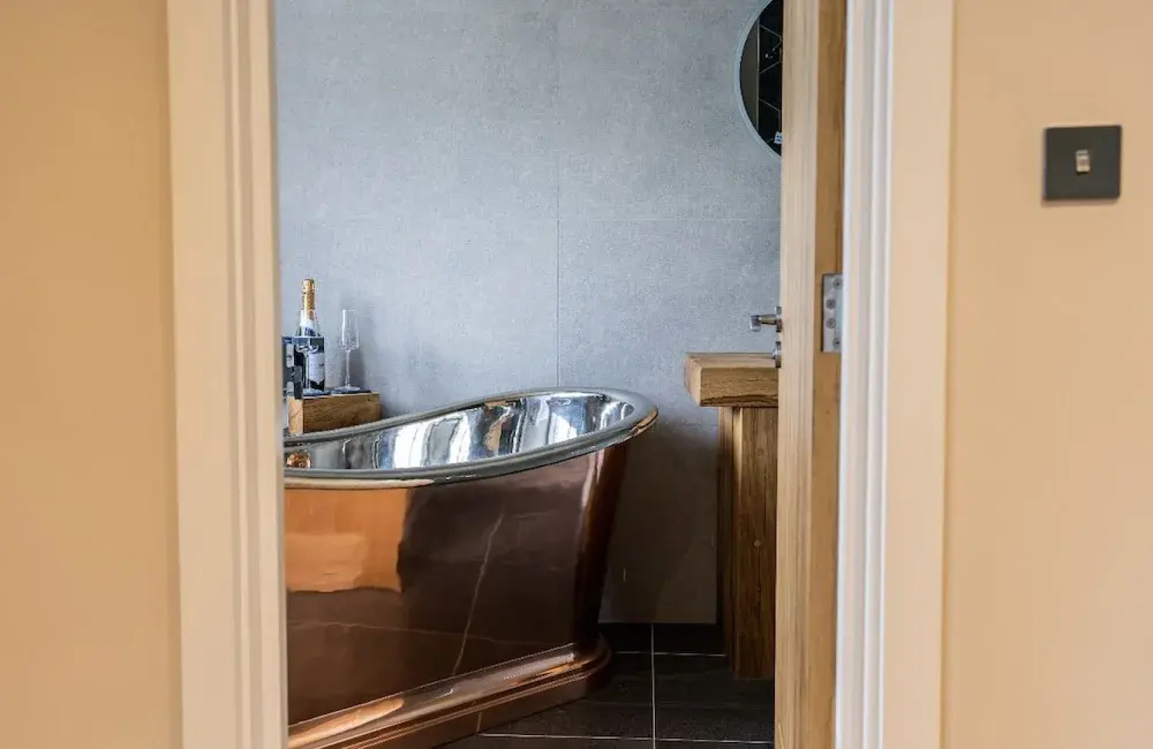 Bulls Head - Holymoorside