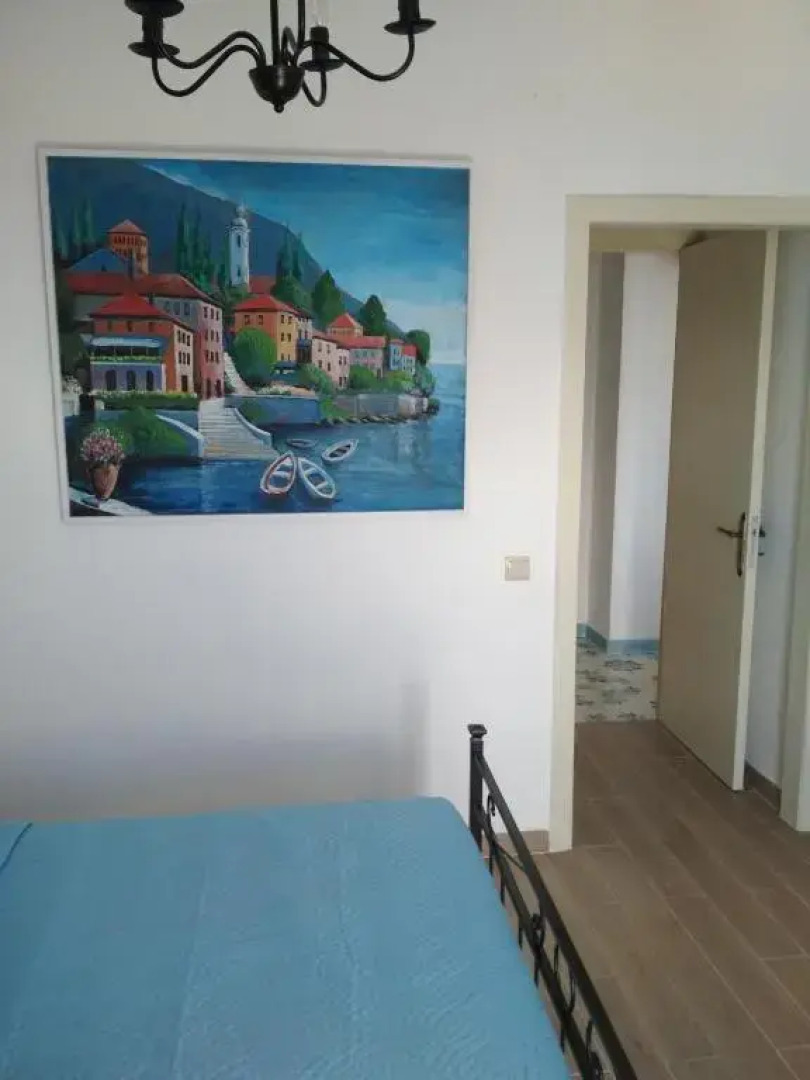 Appartamento azzurro in Residence San Marco