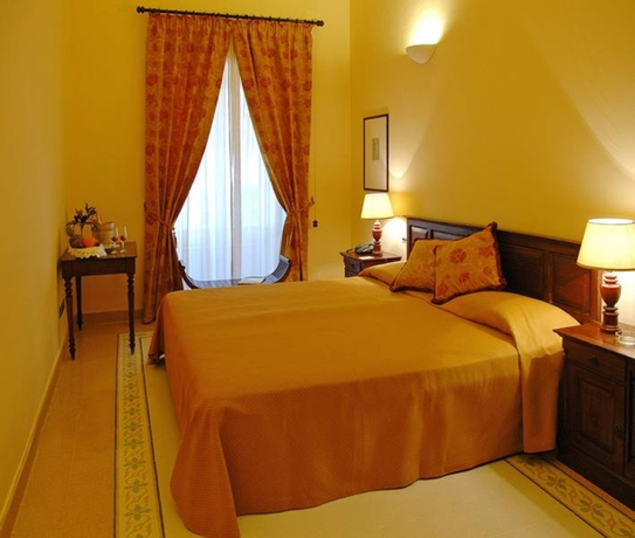 Grand Hotel Delle Terme
