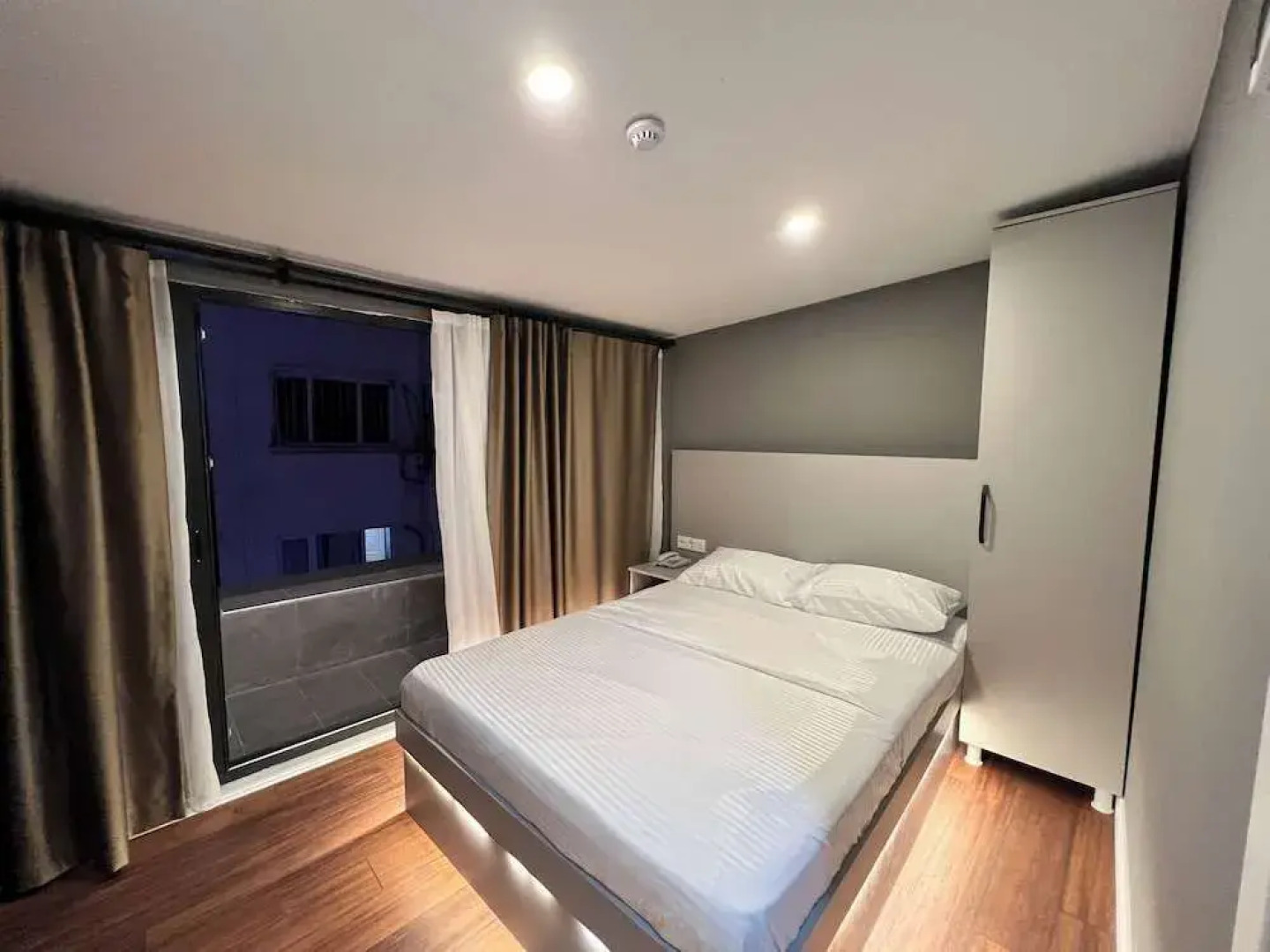 Отель Gokotta Suite