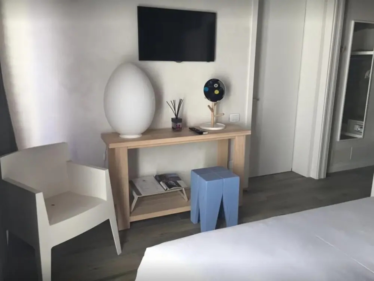 Relais Corte Mastella