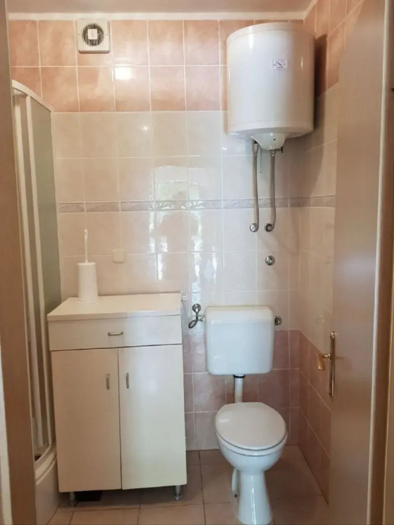 Apartment Marija - 2 bedrooms: A3 Bol, Island Brac