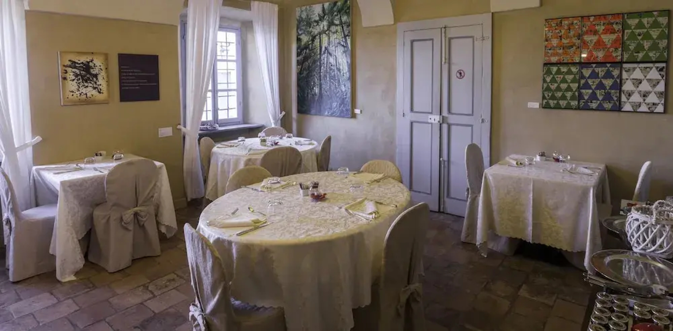 Antico Borgo Monchiero – Art Living Hotel