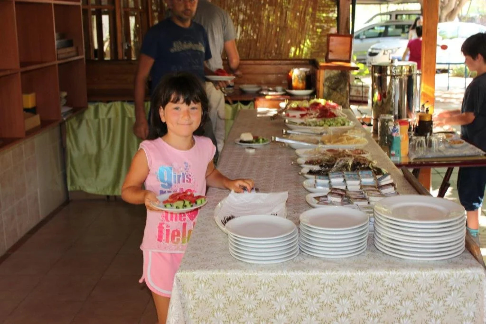 Yildiz Pension Bungalows