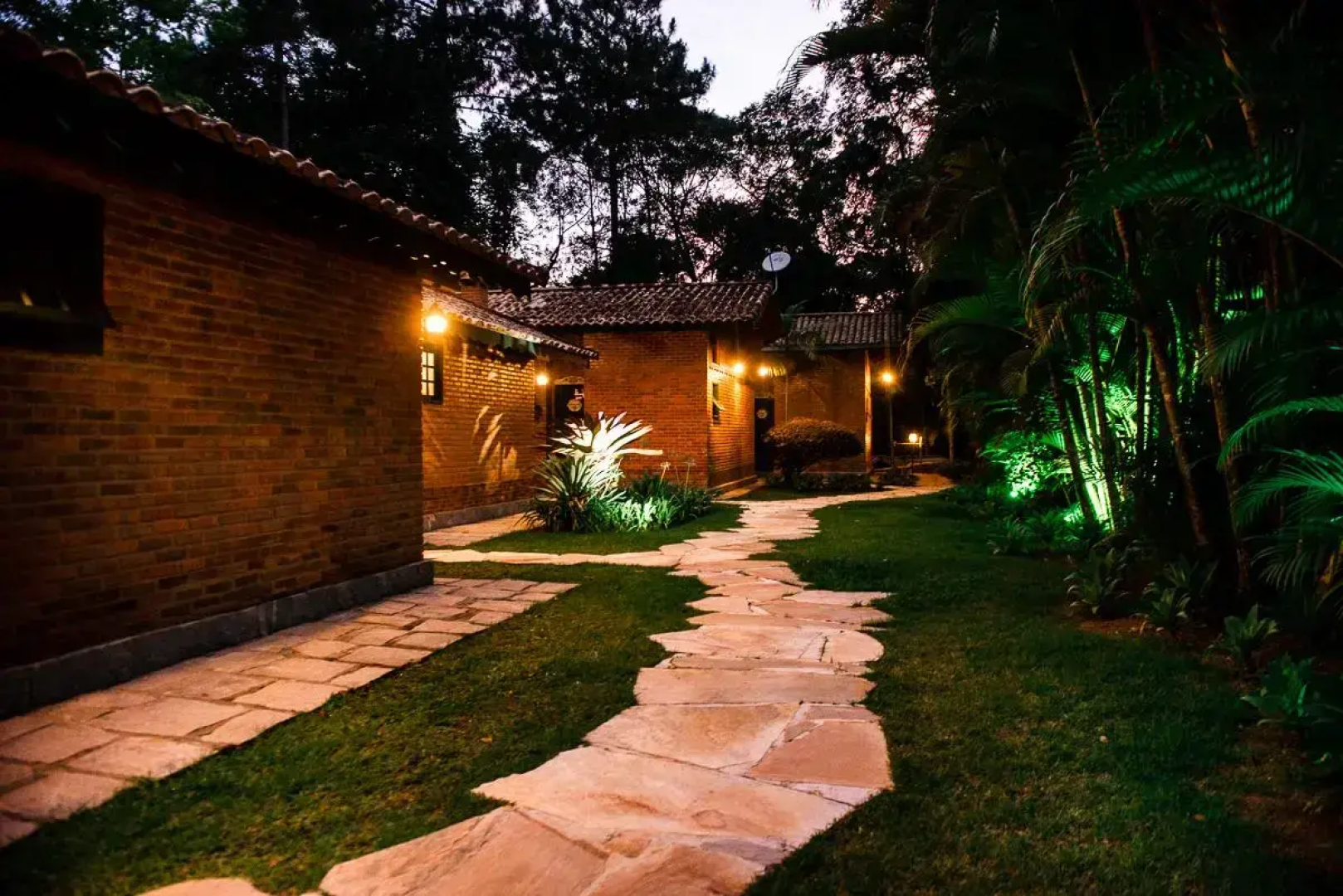Urikana Boutique Hotel