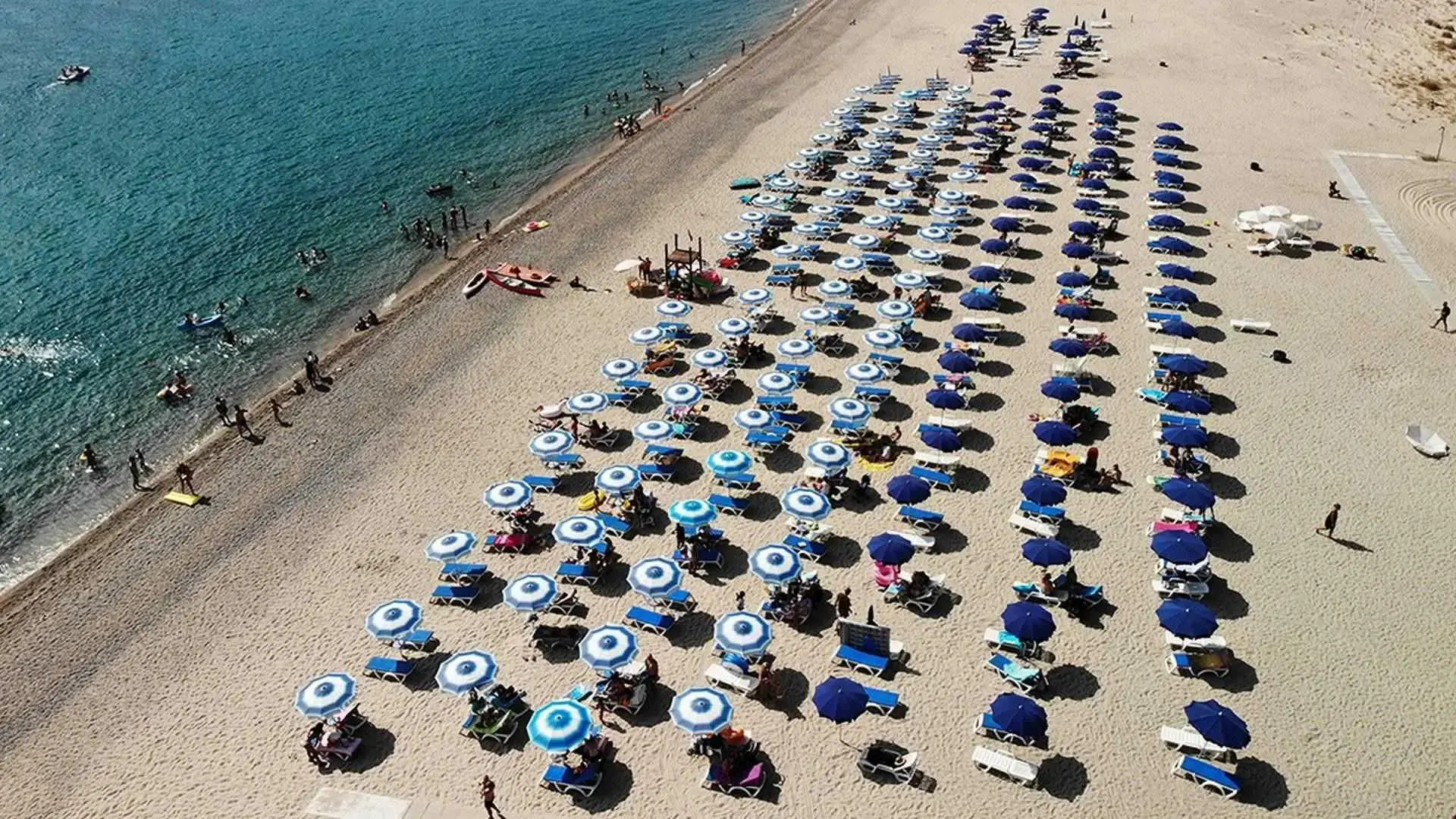 Club Esse Aquilia Beach Village