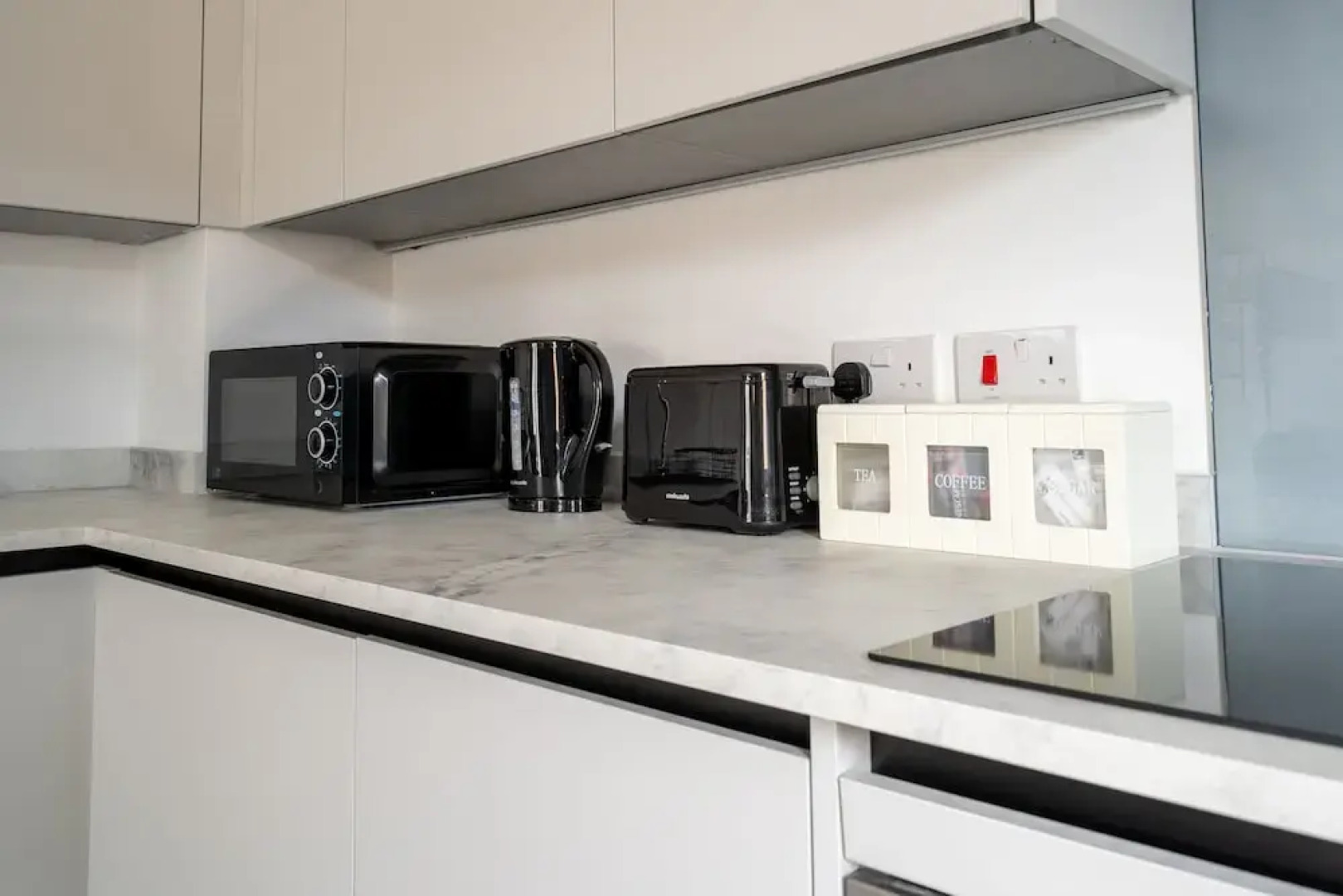 Stunning 1-bed Apartment in Hemel Hempstead